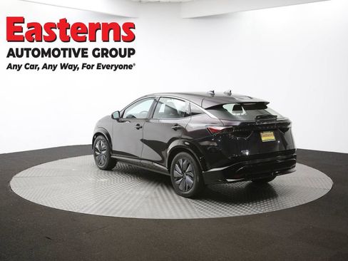 Used 2023 Nissan Ariya FWD image 65