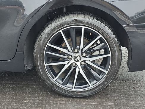 Used 2023 Toyota Camry SE image 36