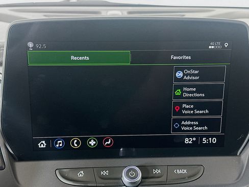 Used 2025 Chevrolet Blazer LT image 21