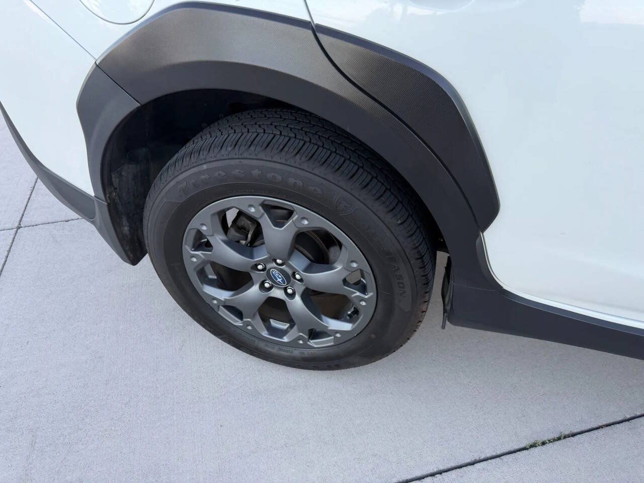 Used 2021 Subaru Crosstrek 2.5i Sport w/ Moonroof Package AWD/4WD image 12