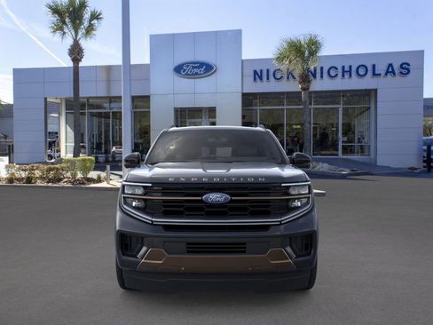 New 2026 Ford Expedition Max King Ranch image 6