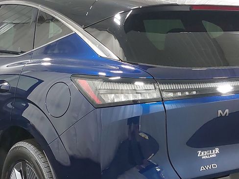 New 2025 Nissan Murano SL w/ Cargo Package image 36