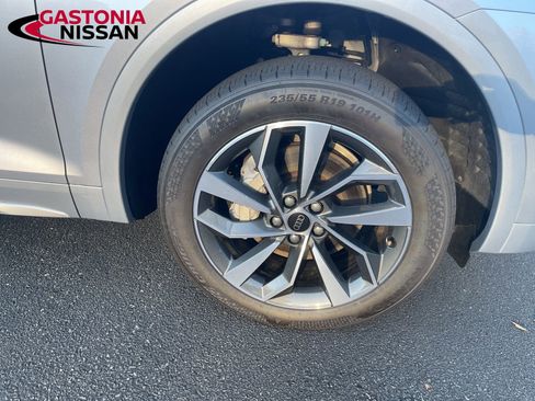 Used 2024 Audi Q5 2.0T Premium Plus image 18