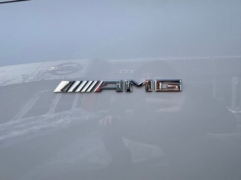 Used 2023 Mercedes-Benz C 300 4MATIC Sedan image 9