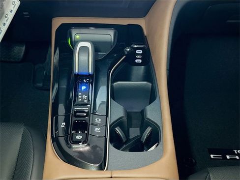 New 2026 Toyota Crown Limited image 11