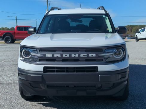 Certified 2024 Ford Bronco Sport Big Bend image 7