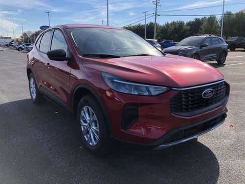 New 2026 Ford Escape Active w/ Tech Pack #1 AWD/4WD image 14