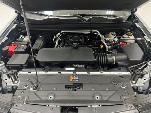New 2026 Chevrolet Colorado Z71 w/ Technology Package AWD/4WD image 24