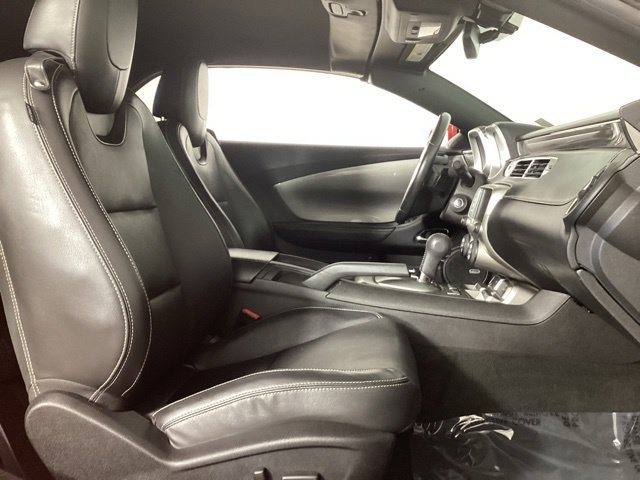 Used 2015 Chevrolet Camaro LT w/ RS Package RWD image 22