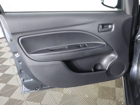 Used 2024 Mitsubishi Mirage G4 ES image 19