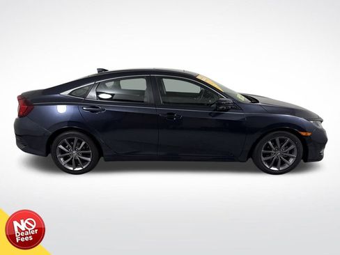 Used 2019 Honda Civic EX-L image 2