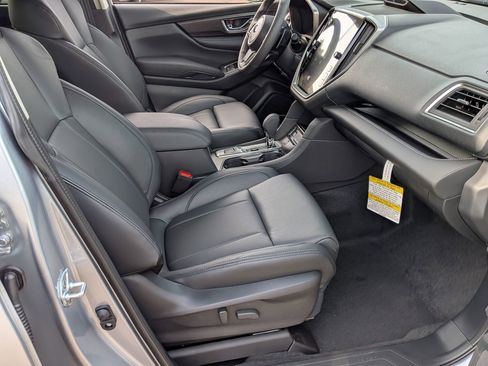 New 2026 Subaru Ascent Touring AWD/4WD image 26