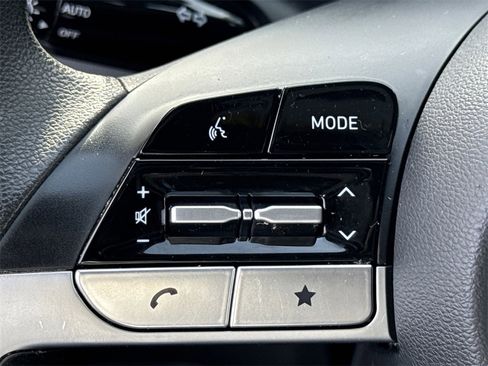 Used 2024 Hyundai Santa Cruz SEL image 24