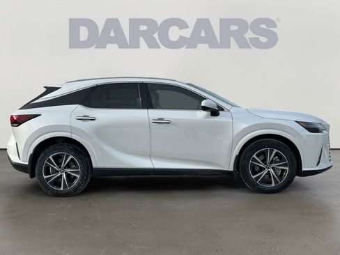 New 2026 Lexus RX 350 Premium image 5