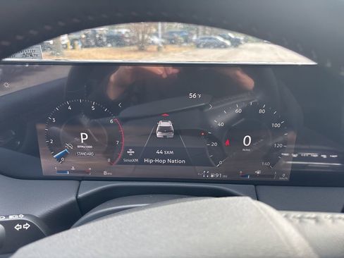 New 2026 Nissan Armada SL w/ Captain's Chari Seat Package image 10