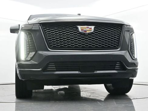 Certified 2026 Cadillac Escalade ESV Sport w/ Touring Package image 48