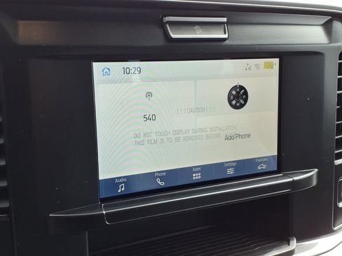 New 2026 Ford F350 XLT w/ 360-Degree Camera Package AWD/4WD image 24