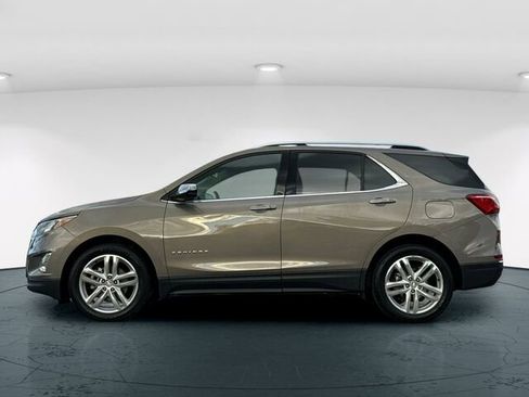 Used 2019 Chevrolet Equinox Premier image 4