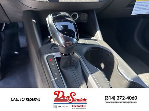 New 2026 Buick Envista Sport Touring w/ Convenience II Package FWD image 19