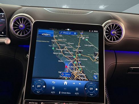 New 2026 Mercedes-Benz AMG GT 63 image 23