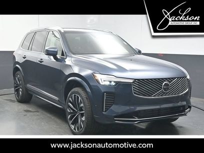 Used 2026 Volvo XC90 T8 Plus w/ Protection Package Premier