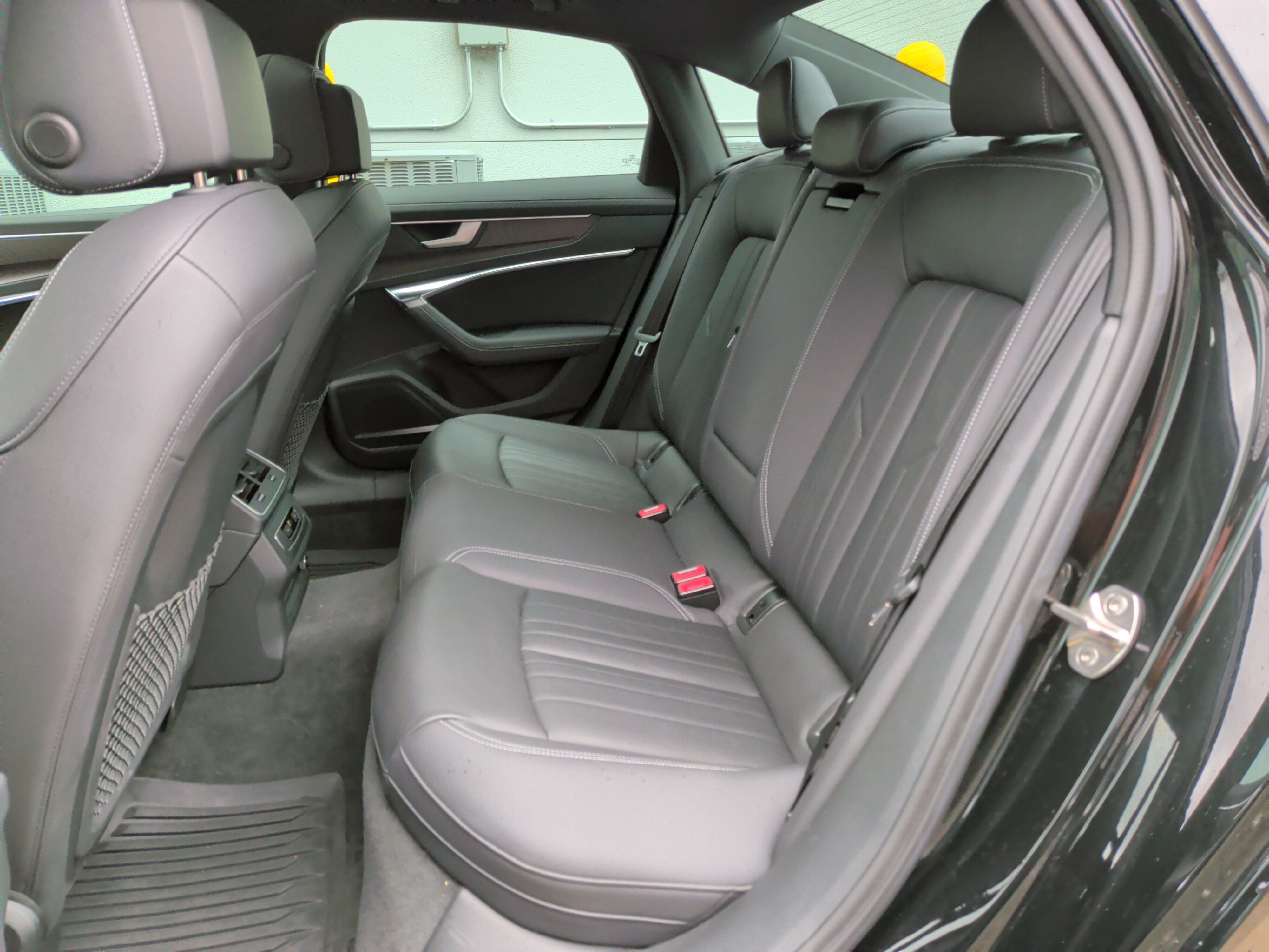 Used 2023 Audi A6 Premium Plus AWD/4WD image 32