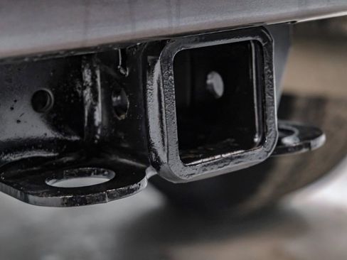 Used 2024 RAM 2500 Big Horn image 56