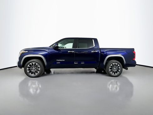 Used 2023 Toyota Tundra Limited AWD/4WD image 4