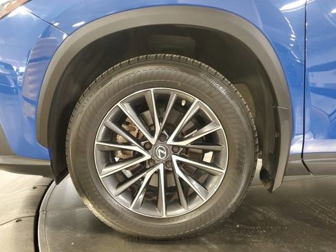 Used 2023 Lexus NX 350 AWD image 28