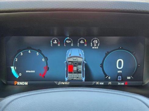 New 2026 Ford F150 STX image 11