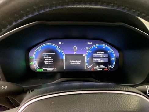 Certified 2023 Toyota RAV4 Limited AWD/4WD image 24
