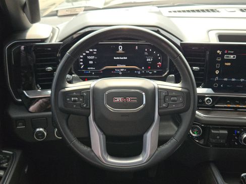 Used 2024 GMC Sierra 1500 SLT RWD image 19