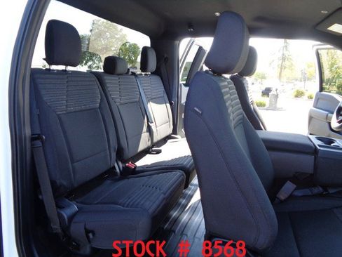 Used 2022 Ford F150 XL w/ STX Appearance Package AWD/4WD image 20