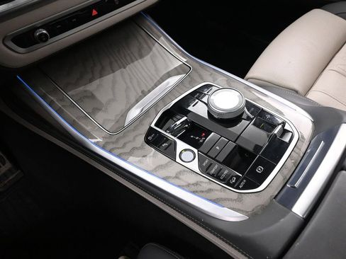 Used 2023 BMW X7 M60i w/ Executive Package image 49