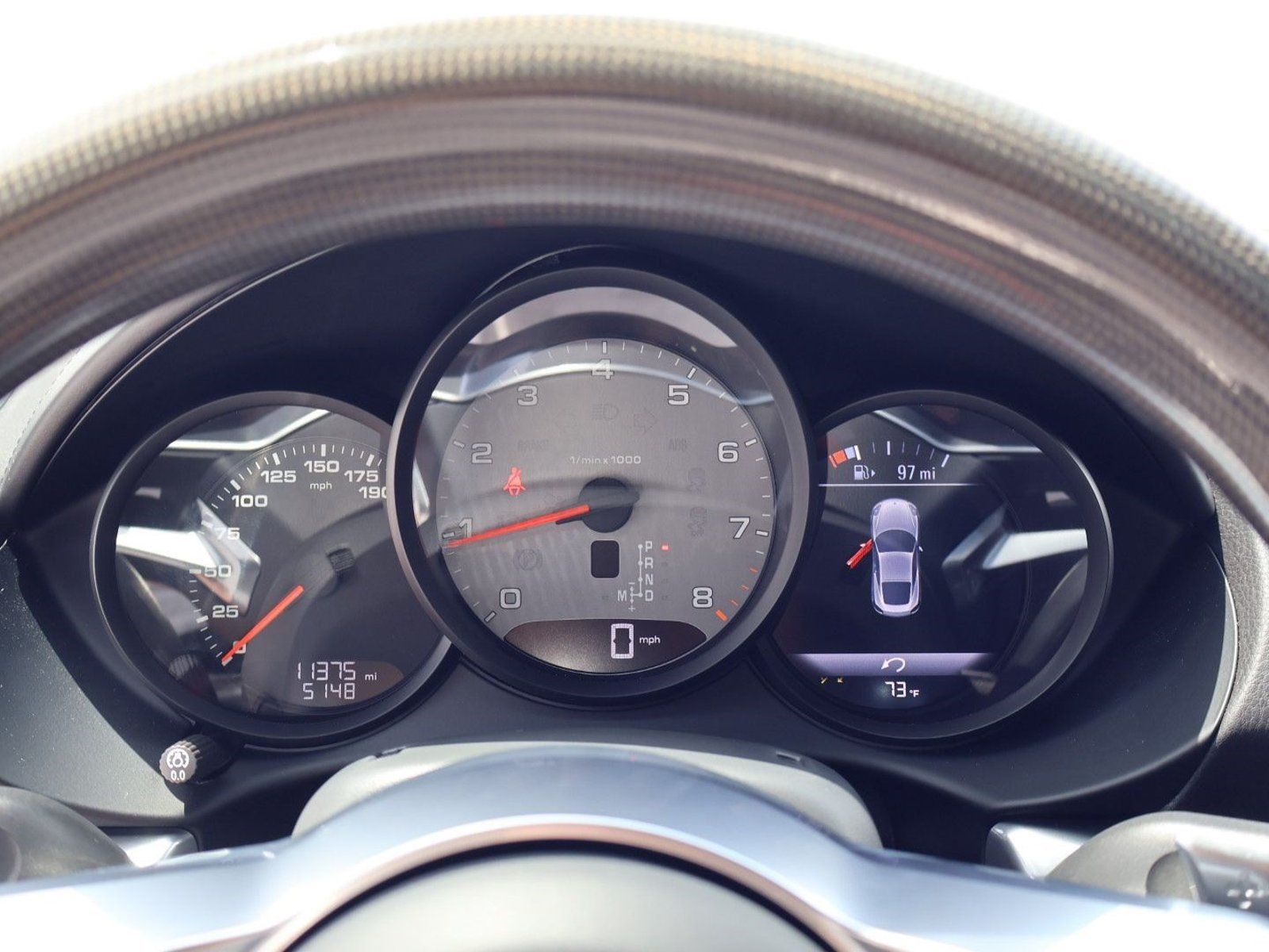 Certified 2025 Porsche 718 Cayman S RWD image 16