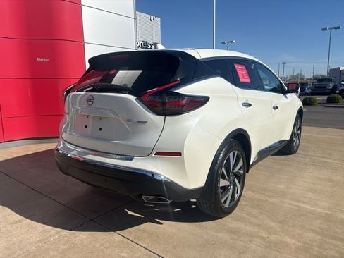 Certified 2024 Nissan Murano SL image 6