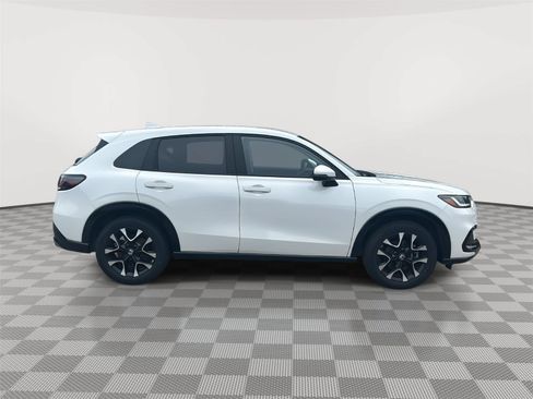 Certified 2026 Honda HR-V EX-L image 29