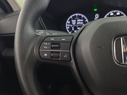 Certified 2026 Honda CR-V EX image 15