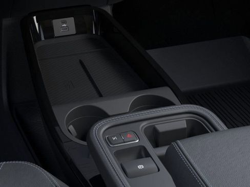 New 2025 Ford Mustang Mach-E Select w/ Interior Protection Package image 21