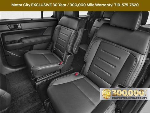 New 2026 Hyundai Santa Fe Calligraphy image 17