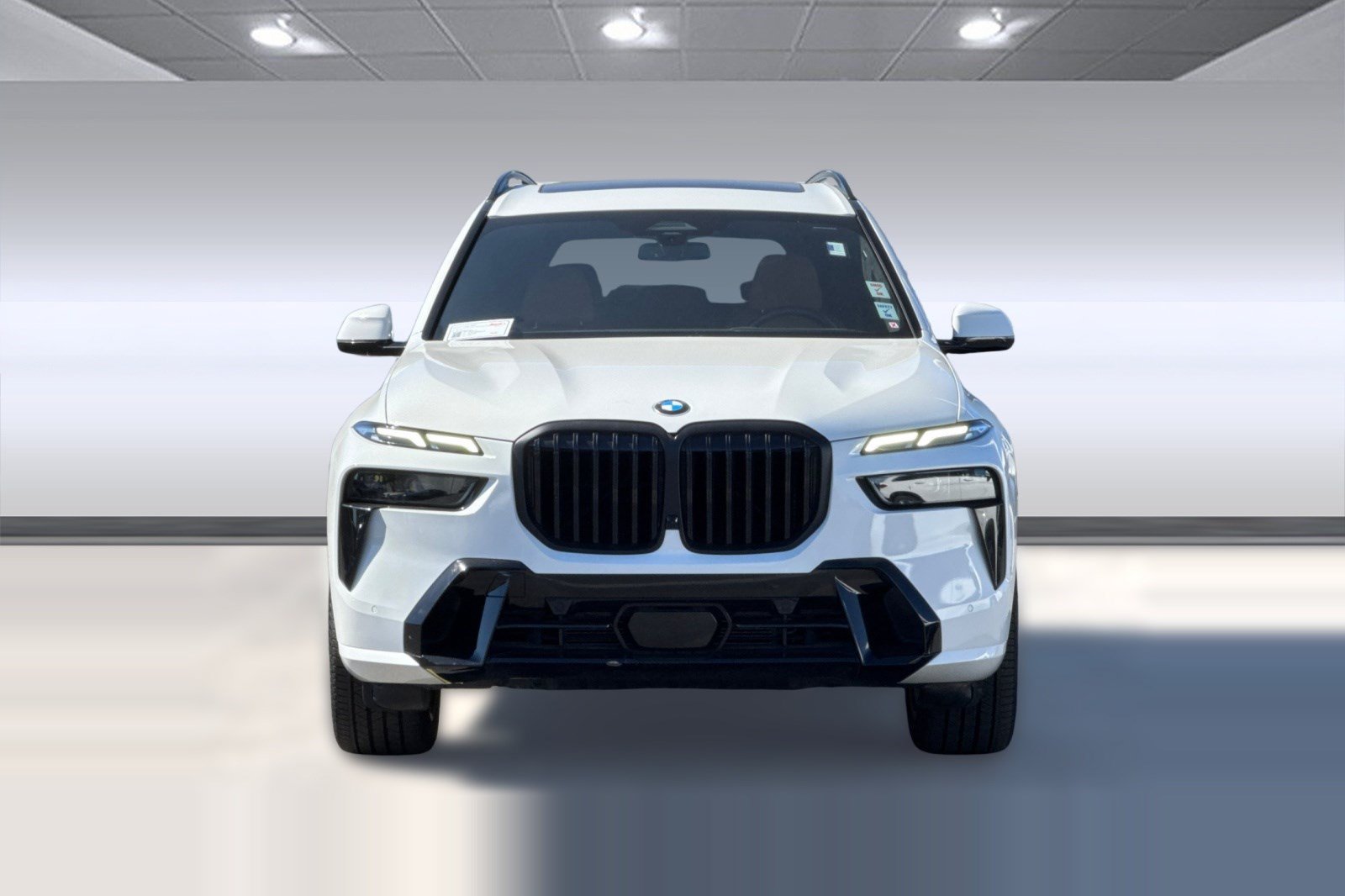 Used 2024 BMW X7 xDrive40i w/ Executive Package AWD/4WD image 6