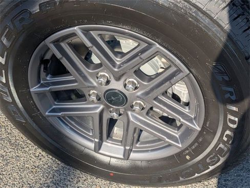 New 2025 Jeep Gladiator Sport image 8