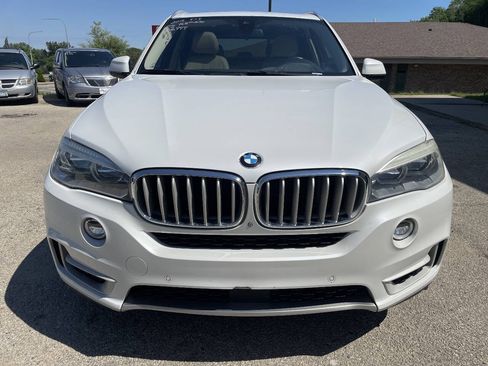 Used 2016 BMW X5 xDrive35i AWD/4WD image 3