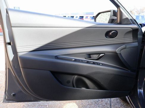 New 2026 Hyundai Elantra Sport image 22