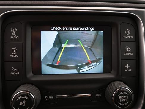 Used 2020 RAM 1500 Tradesman w/ Popular Equipment Group image 16