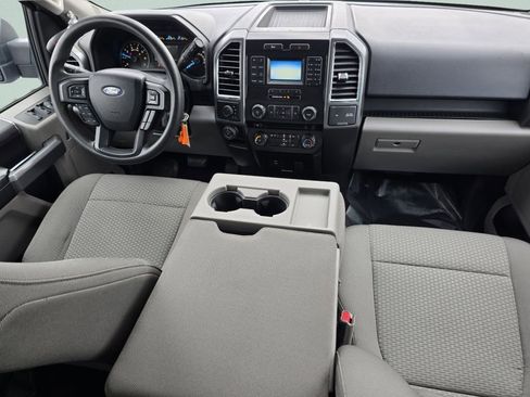 Used 2016 Ford F150 XLT w/ Trailer Tow Package image 32