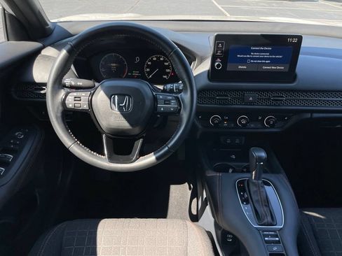 Used 2026 Honda HR-V Sport image 11