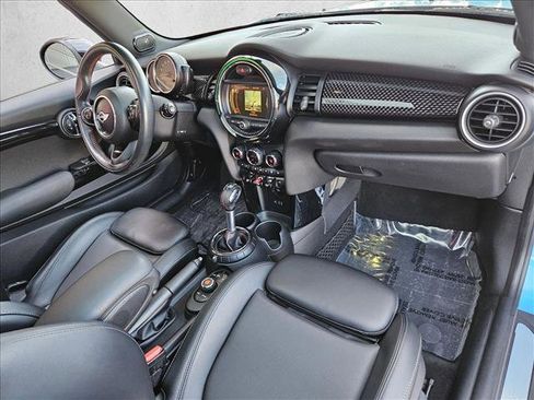 Used 2015 MINI Cooper S image 20