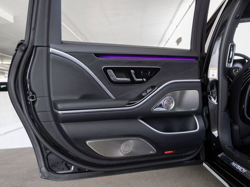 Used 2024 Mercedes-Benz Maybach S 680 4MATIC image 16