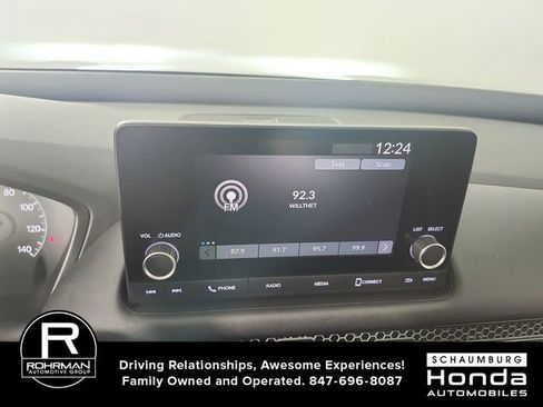 Used 2024 Honda HR-V Sport image 7